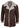 Mens Brown Sheepskin Jacket