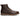 Glasgow Igloo C1 - Men's Brown Leather Ankle Boots