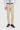 Camden - Beige karierte Herrenhose
