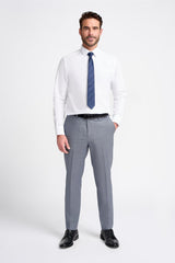 Bond - Graue Hose für Herren