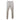 Herrenhose aus transparentem Tweed