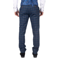 Hamleys - Men's Blue Trousers