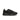 Albany – Schwarze, atmungsaktive Herren-Sneaker aus Mesh