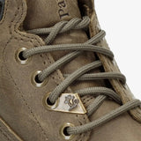 Amur GTX C32 – Wasserdichte Herren-Ankle-Boots aus Leder in Khaki