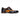 Antonin 01 - Herren-Oxfordschuhe aus blau-braunem Leder