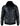 Mens Real Leather Black Aviator Fur Collar Pilot Jacket Slim Fit Bomber