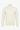 Herren-Rollkragenpullover in Creme, weicher Viskose-Mischgewebe, Langarm-Strickpullover