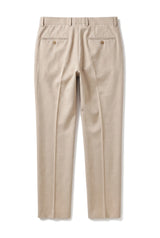 Belmont - Beige Herrenhosen