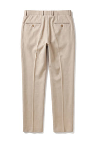 Belmont - Beige Herrenhosen