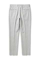 Belmont - Silberne Herrenhose