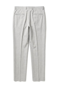 Belmont - Silberne Herrenhose