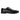 Cambridge - Schwarze Herren-Brogue-Derby-Schuhe mit Flügelkappe