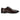 Cambridge - Dunkelbraune Herren-Brogue-Derby-Schuhe mit Flügelkappe