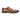 Cambridge - Herren-Brogue-Derby-Schuhe in Hellbraun