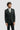 Caridi - Olivgrüner Tweed-Blazer für Herren