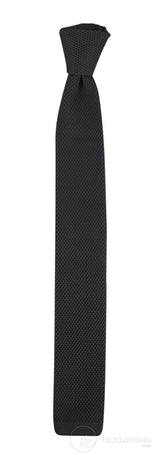 Casual Knitted Tie - Many Colours
