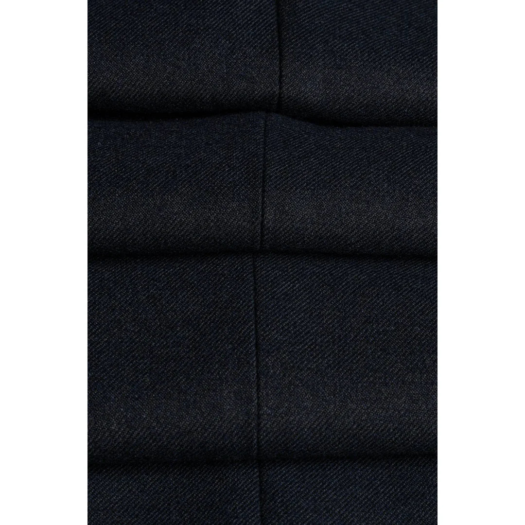 Furious - Men's Dark Olive Formal Blazer