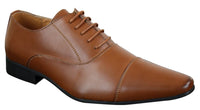 Mens Laced Formal Shoes