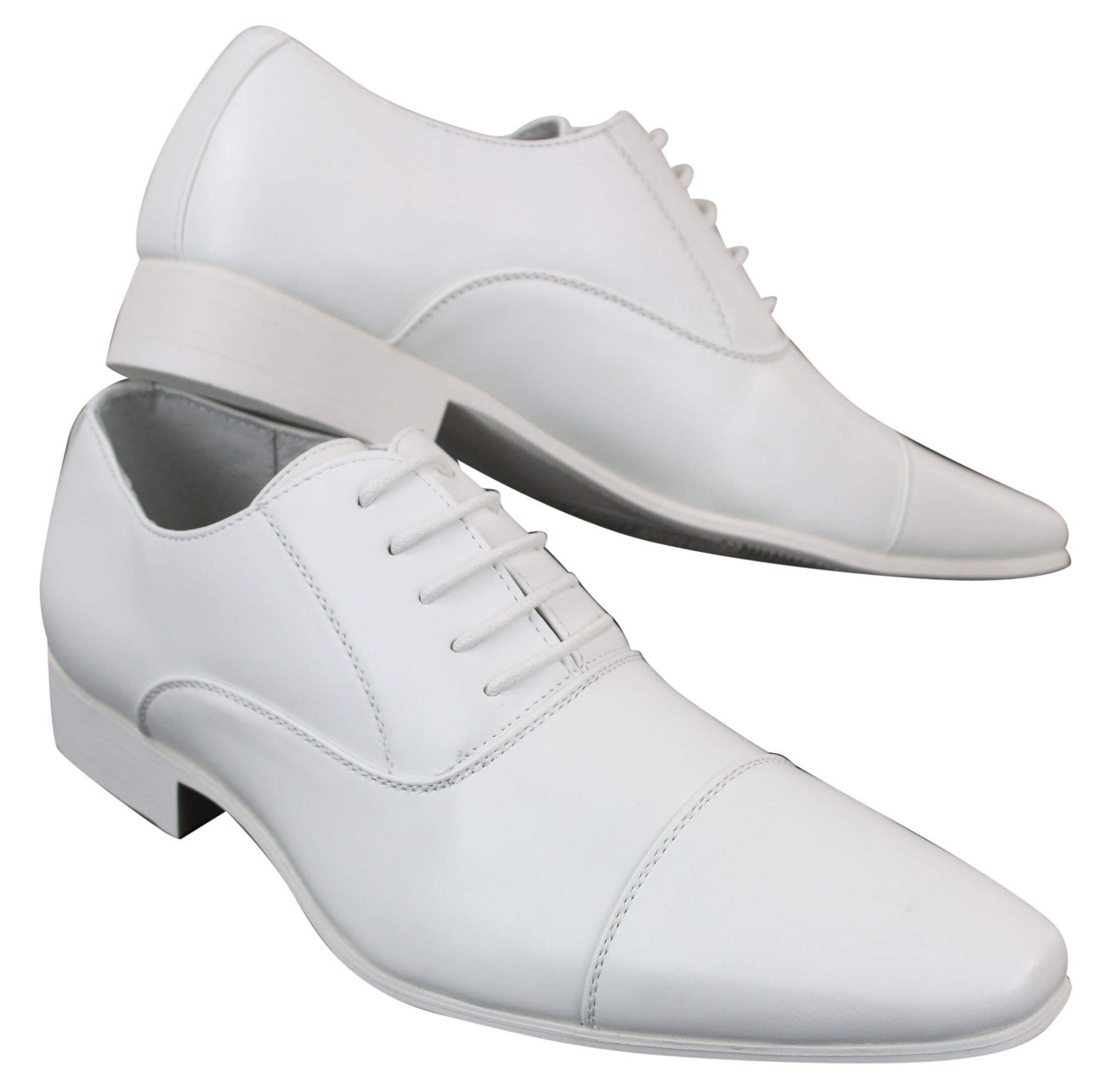 Mens Laced Formal Shoes