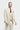 Hampton – Beigefarbener Herrenblazer