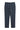 Harris - Herrenhose aus marineblauem Tweed-Wollmischgewebe