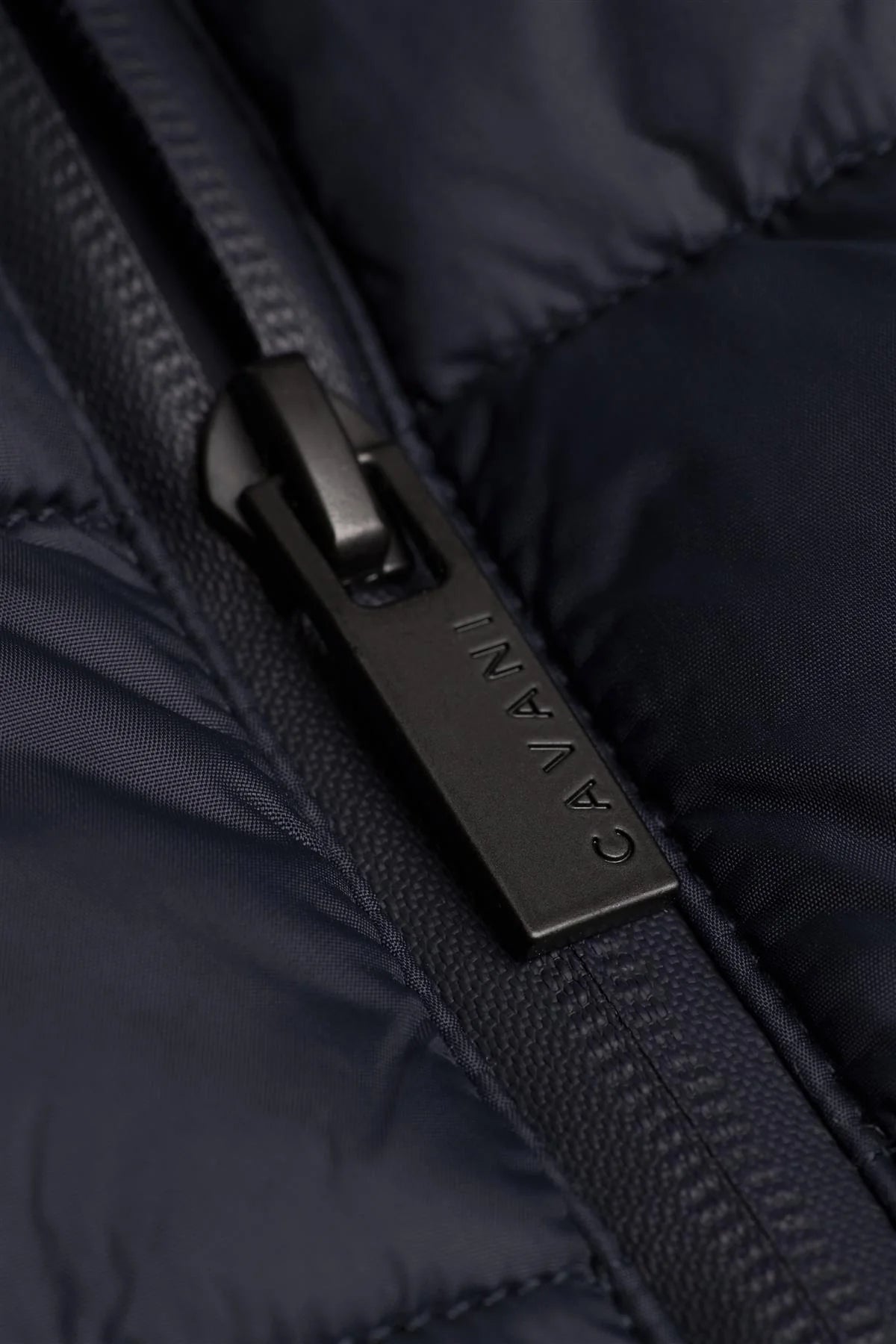 Heston – Leichter, wattierter Herren-Freizeitmantel