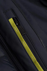 Heston – Leichter, wattierter Herren-Freizeitmantel