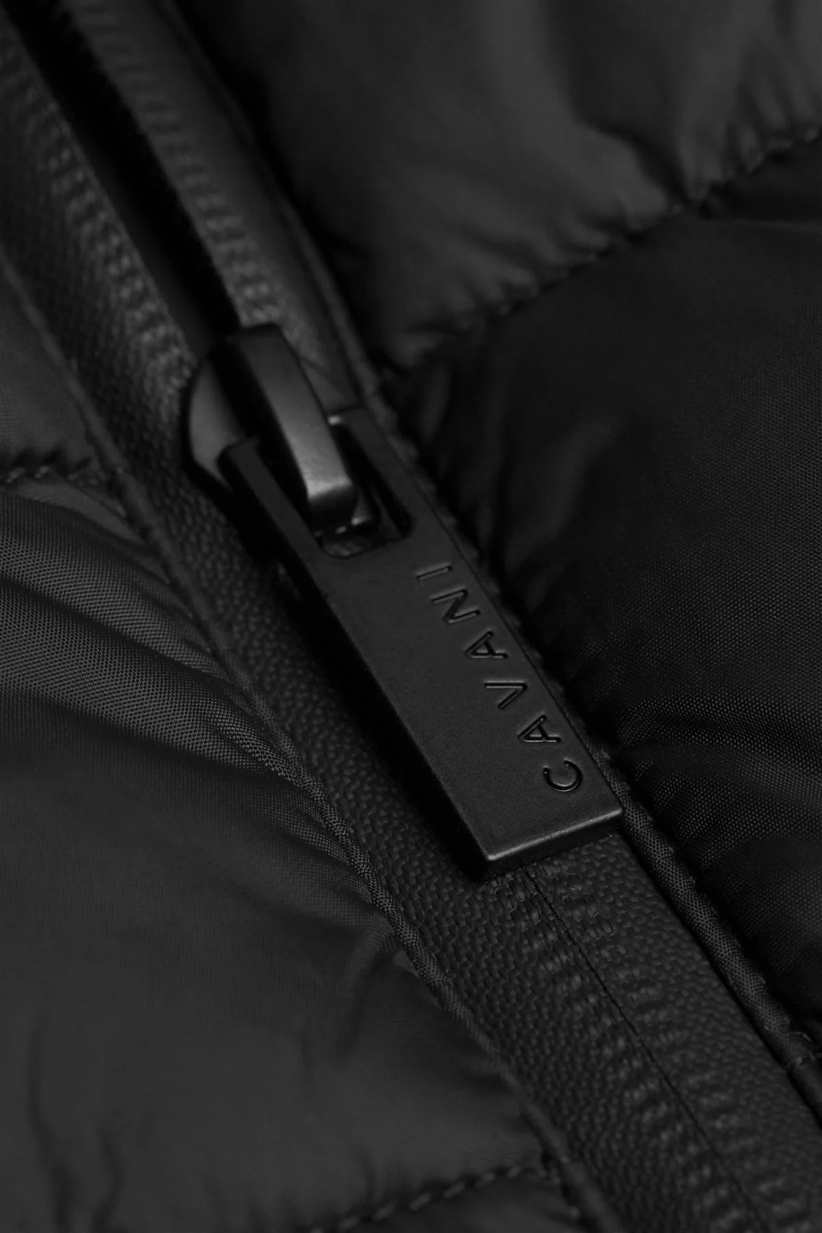 Heston – Leichter, wattierter Herren-Freizeitmantel