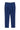 Kingsley – Schlichte blaue Hose für Herren