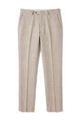 Kurt - Beige Hose für Herren