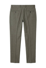 Kurt - Salbeigrüne Hose für Herren