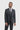Malibu – Herrenblazer in Anthrazit mit Struktur