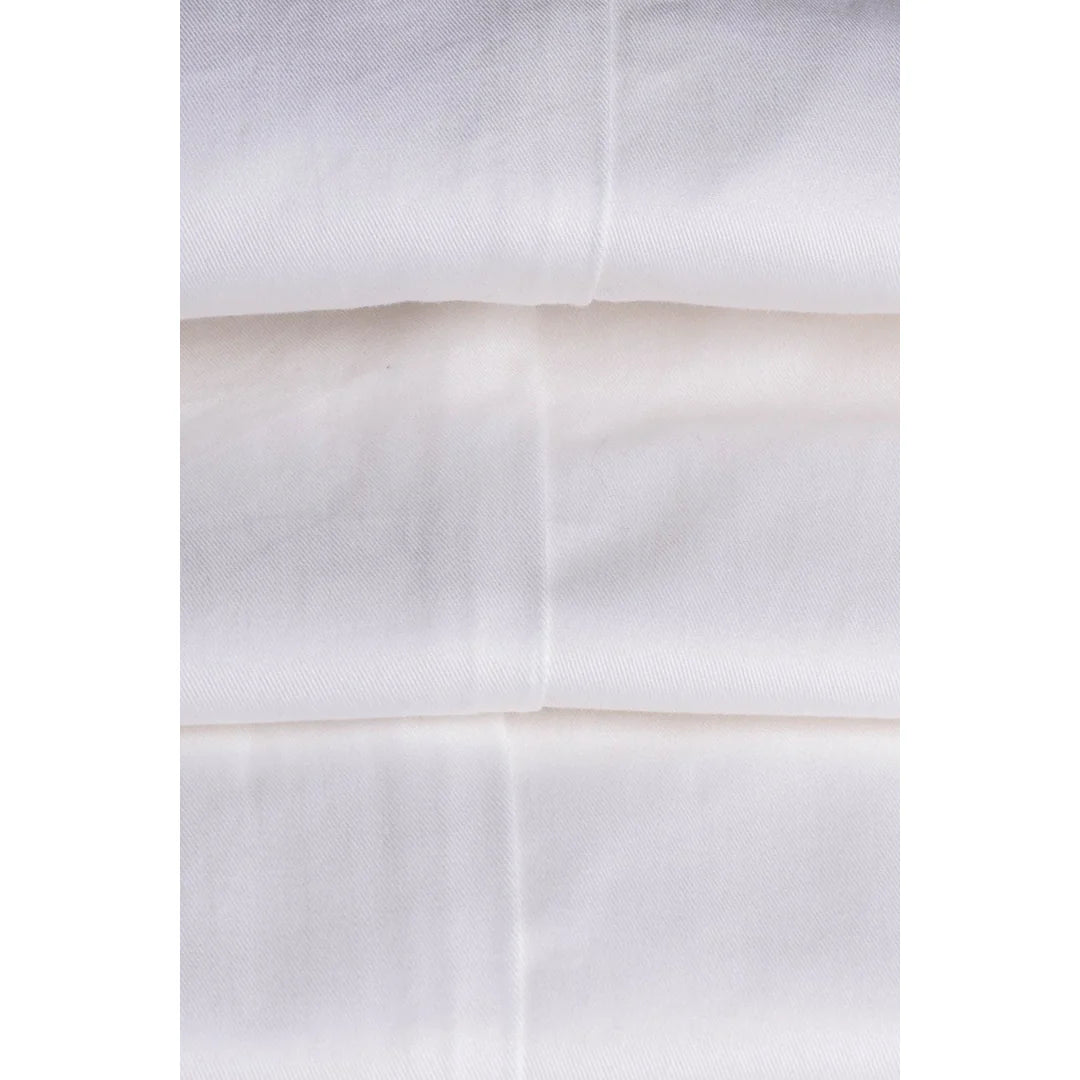 Mario - Men's Smart Summer Cream Blazer