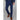 Mayfair- Men's Plain Blue Trouser