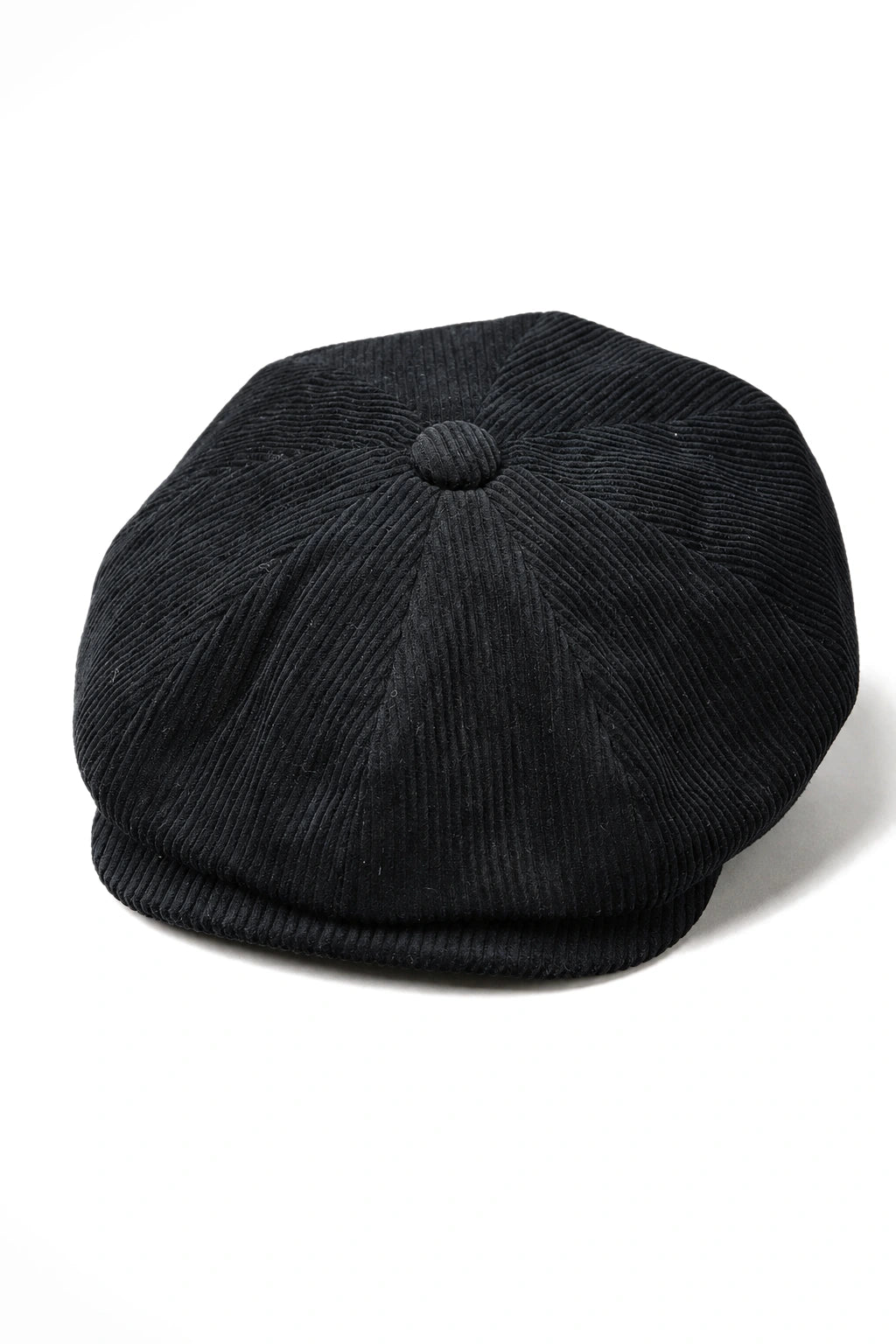 Herren 8 Panel Razor Baker Boy Hut Cord Blinders Newsboy Flat Caps