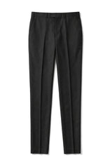 Parker - Herrenhose in schlichter Schwarz