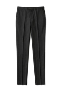Parker - Herrenhose in schlichter Schwarz