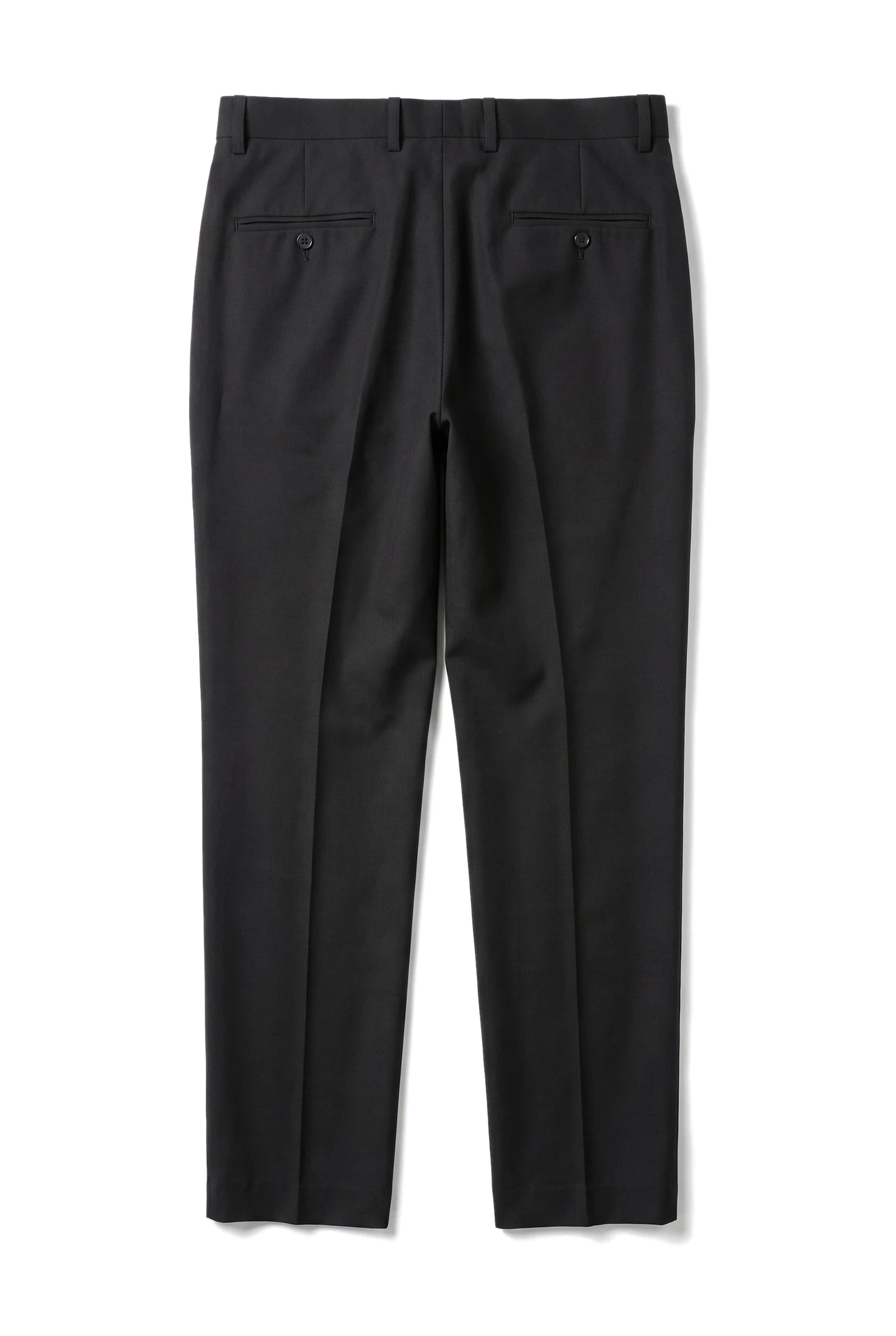 Parker - Herrenhose in schlichter Schwarz