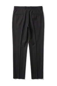 Parker - Herrenhose in schlichter Schwarz