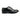 Klassische Oxford-Schnürschuhe für Herren mit Kappe