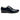 Herren-Oxfordschuhe aus Lackleder