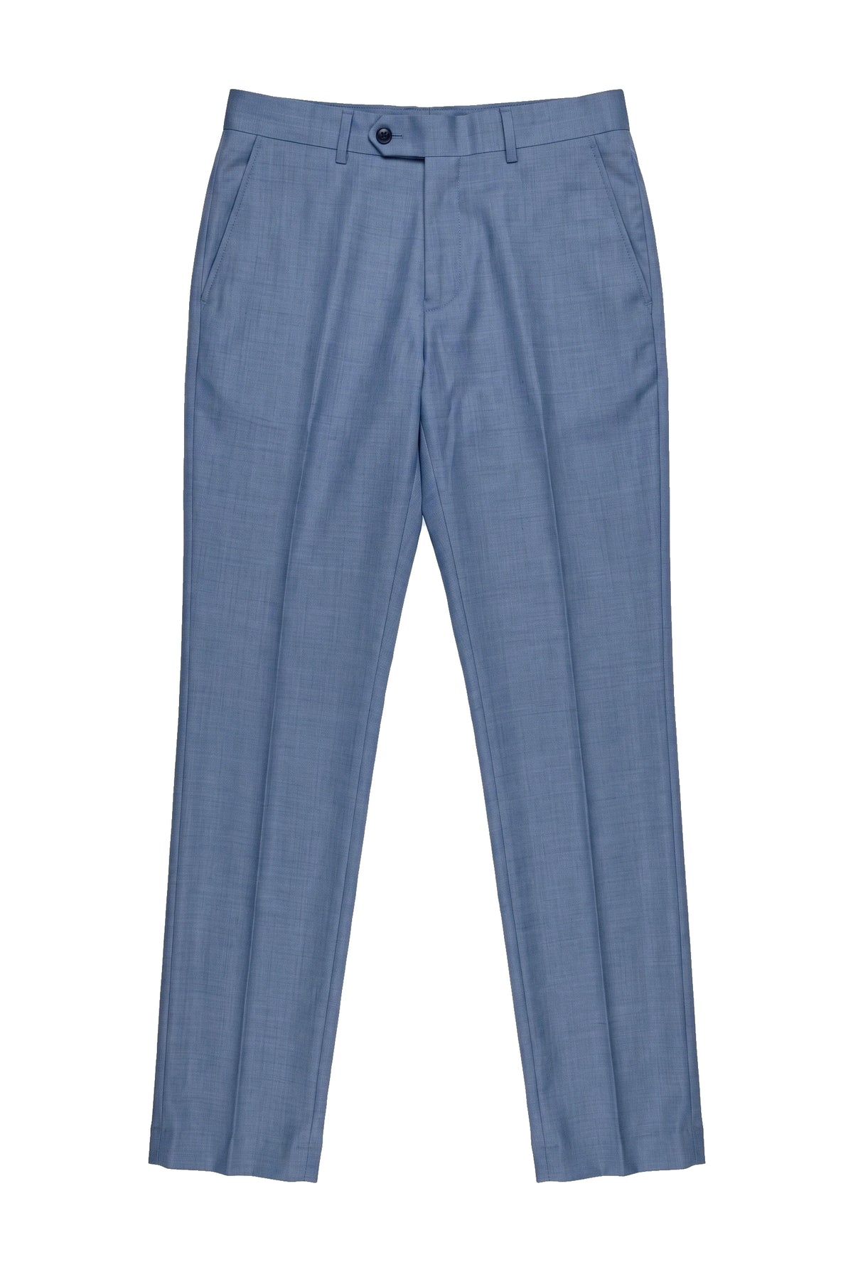 Charles - Hellblaue Sommerhose für Herren