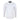 Mens White Club Collar Shirt