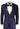 Mens Blue Tuxedo Dinner Suit