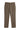 Oscar - Braune Herren-Tweedhose aus Wollmischung