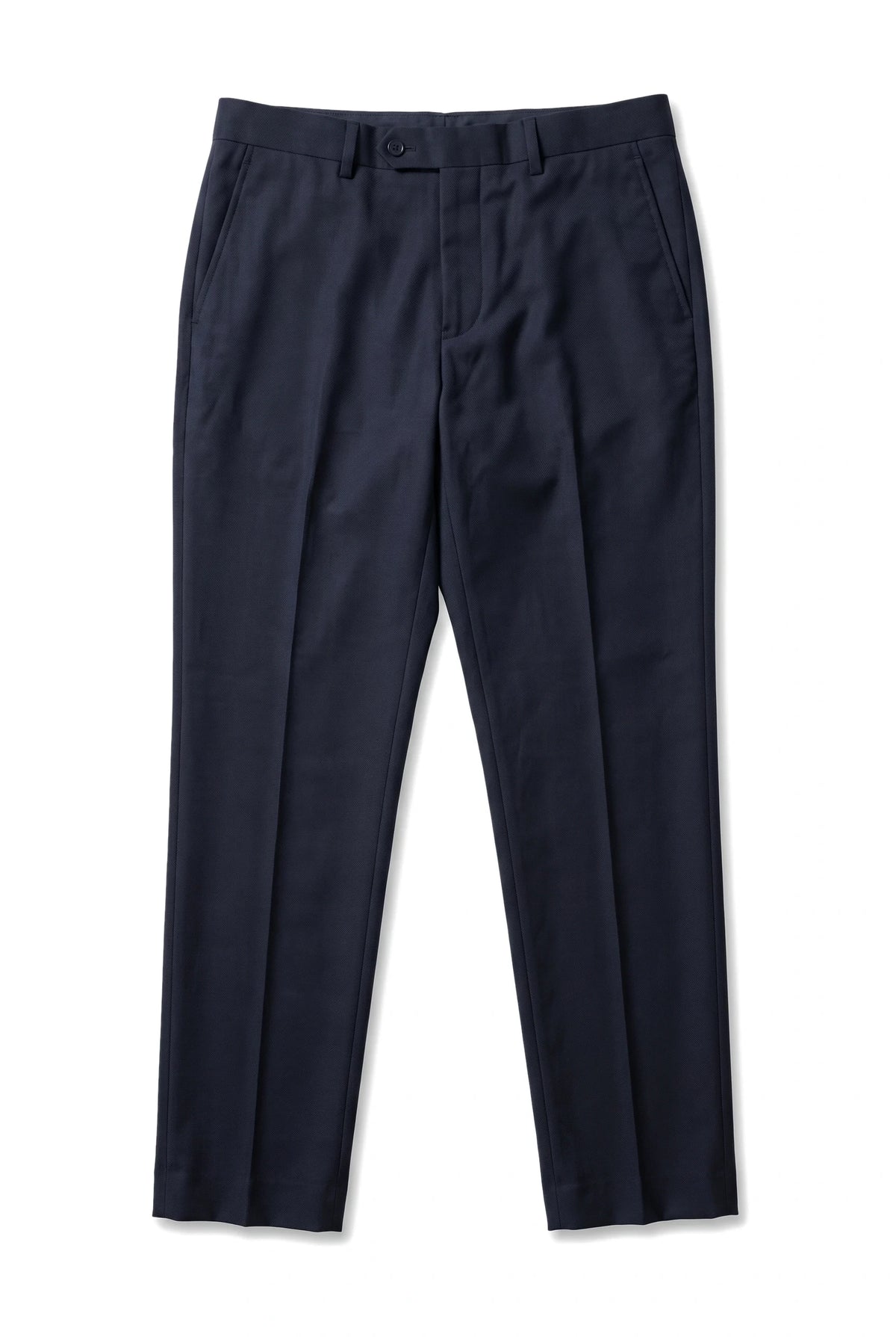 Parker - Marineblaue Hose für Herren