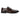 Regent - Herren Derby-Schuhe aus dunkelbraunem, poliertem Leder