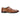 Regent - Herren Derby-Schuhe aus hellbraunem, poliertem Leder