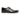 Romero - Schwarze Herren-Monk-Strap-Schuhe, poliert