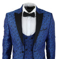 Blau